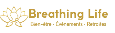 Breathing Life – Bien-être · Événements · Retraites